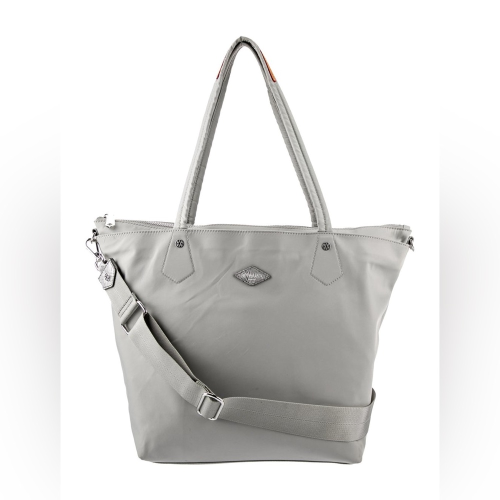 MZ Wallace Nylon Tote Bag